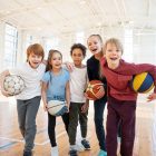 Yellowfields - All About Sports