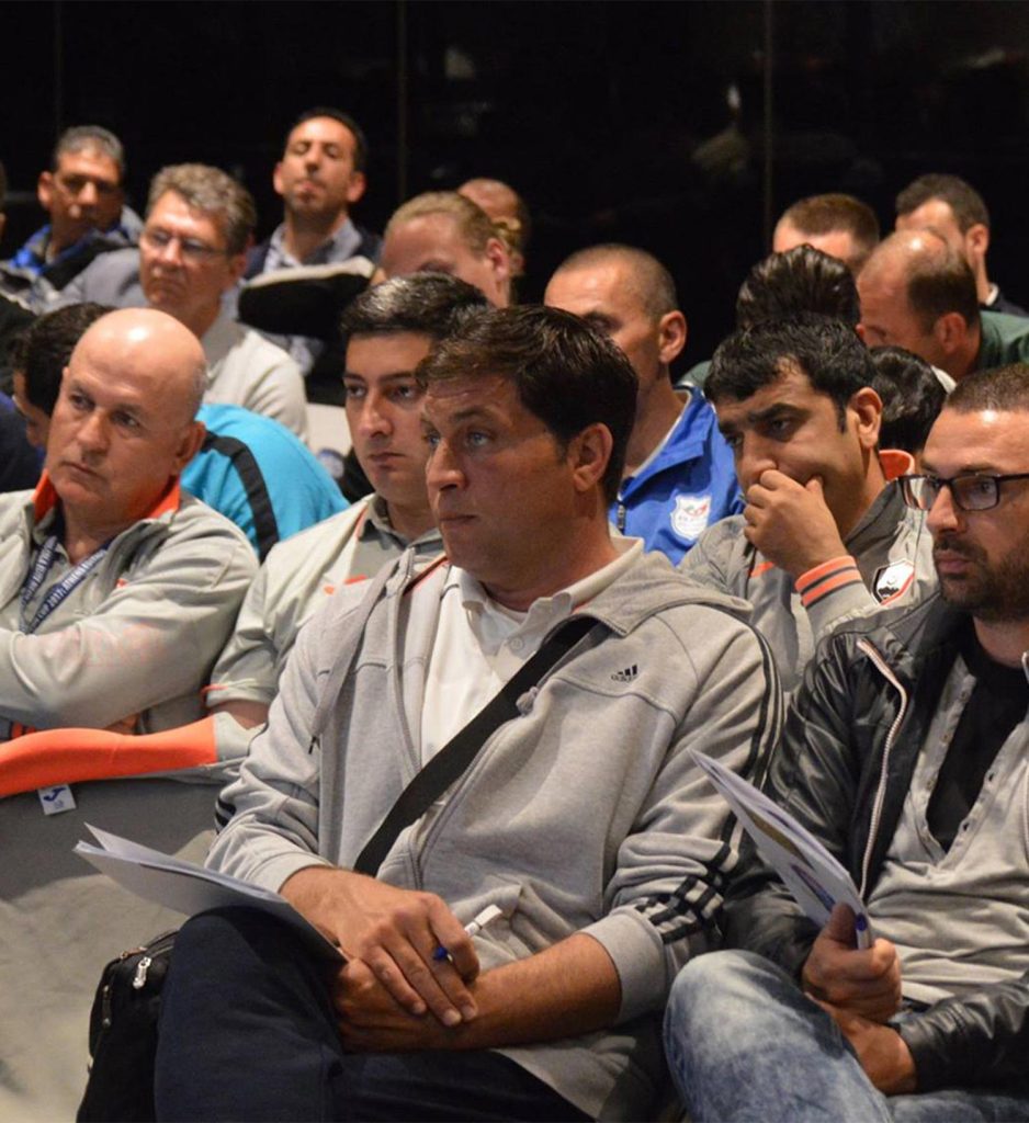 Seminars | Yellowfields All About Sports